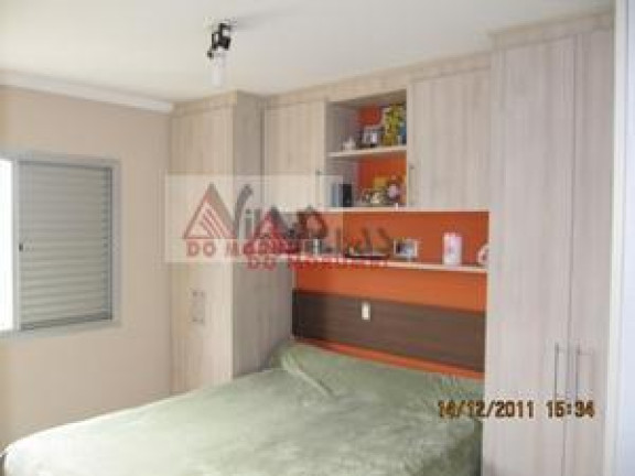Imagem Apartamento com 2 Quartos à Venda, 64 m² em Parque Munhoz - São Paulo