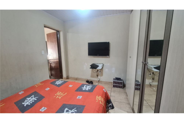 Imagem Casa com 3 Quartos à Venda, em Tatuapé - São Paulo Imagem Casa com 3 Quartos à Venda, em Tatuapé - São Paulo