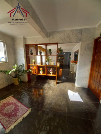 Imagem Apartamento com 4 Quartos à Venda, 194 m² em Forte - Praia Grande