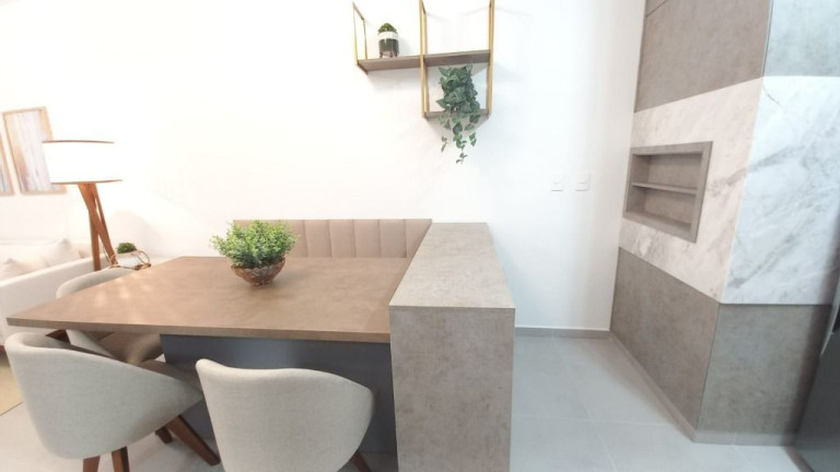Imagem Apartamento com 2 Quartos à Venda, em Centro - Tramandaí Imagem Apartamento com 2 Quartos à Venda, em Centro - Tramandaí