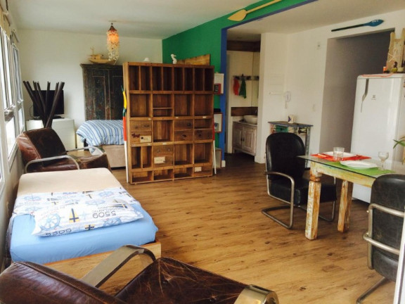 Imagem Imóvel com 1 Quarto à Venda, 56 m² em Vila Olímpia - São Paulo Imagem Imóvel com 1 Quarto à Venda, 56 m² em Vila Olímpia - São Paulo