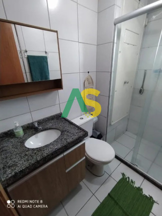 Imagem Imóvel com 3 Quartos à Venda, 67 m² em Piedade - Jaboatão Dos Guararapes