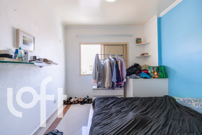 Foto do imóvel Apartamento com 2 Quartos à Venda, 84 m² em Aclimação - São Paulo