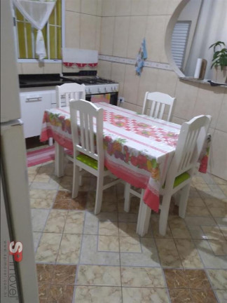 Imagem Casa com 1 Quarto à Venda, 30 m² em Jardim Bandeirante - São Paulo