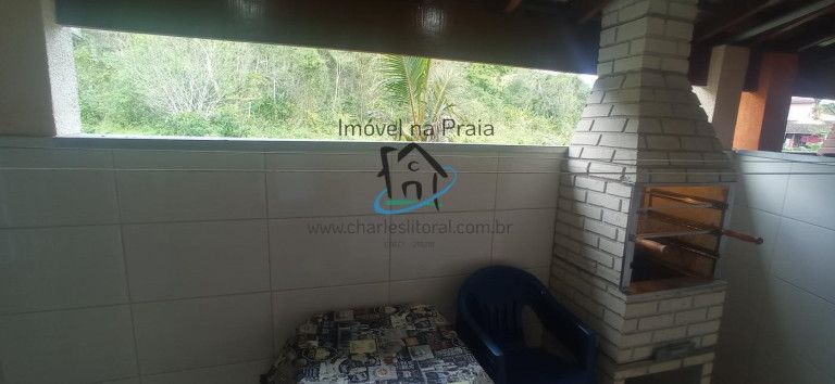 Imagem Casa com 2 Quartos à Venda, 80 m² em Praia Da Tabatinga - Caraguatatuba