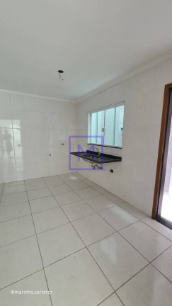 Imagem Casa de Condomínio com 2 Quartos à Venda, 65 m² em Vila Carmosina - São Paulo Imagem Casa de Condomínio com 2 Quartos à Venda, 65 m² em Vila Carmosina - São Paulo