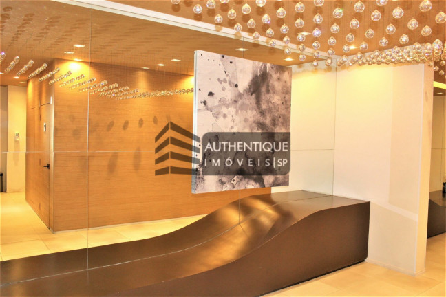 Imagem Apartamento com 1 Quarto à Venda, 56 m² em Brooklin - São Paulo Imagem Apartamento com 1 Quarto à Venda, 56 m² em Brooklin - São Paulo