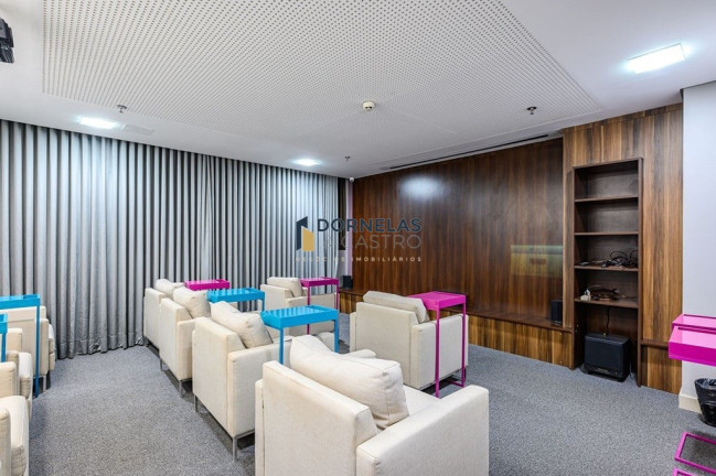 Imagem Apartamento com 1 Quarto à Venda, 45 m² em Zona Industrial (guará) - Brasília
