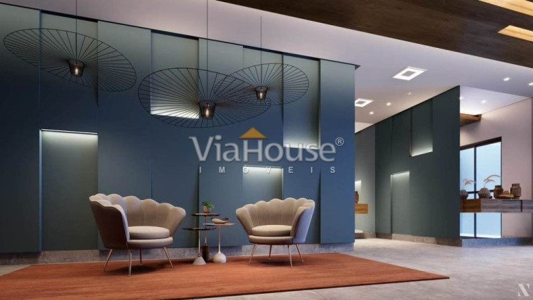 Imagem Apartamento com 3 Quartos à Venda, 151 m² em Jardim Olhos Dagua - Ribeirão Preto