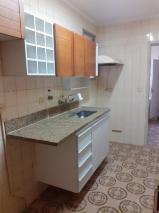 Imagem Apartamento com 2 Quartos à Venda, 79 m² em Perdizes - São Paulo