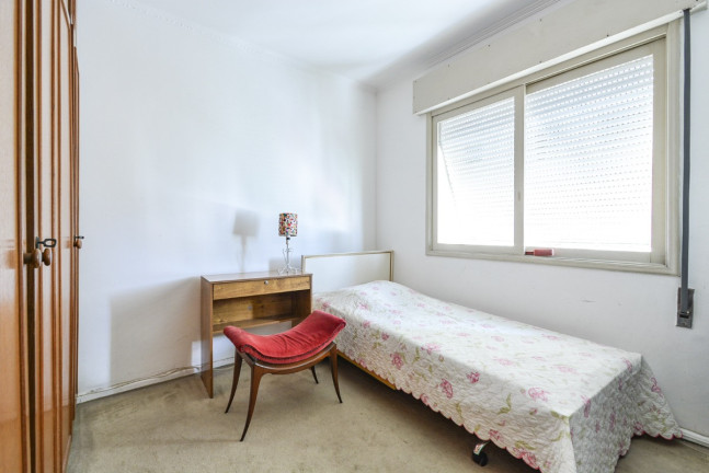 Imagem Apartamento com 3 Quartos à Venda, 115 m² em Cambuci - São Paulo