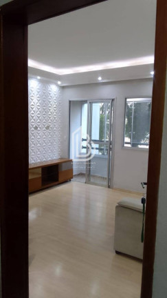 Apartamento com 3 Quartos à Venda, 69 m² em Planalto - São Bernardo Do Campo