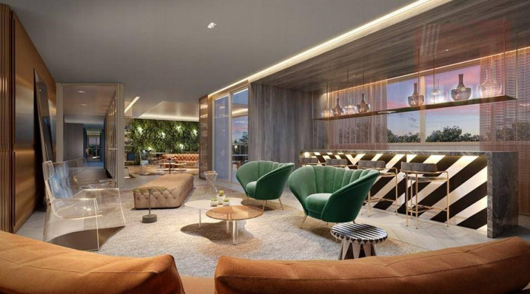 Imagem Apartamento com 2 Quartos à Venda, 109 m² em Perdizes - São Paulo Imagem Apartamento com 2 Quartos à Venda, 109 m² em Perdizes - São Paulo