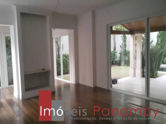 Imagem Casa com 4 Quartos à Venda, 606 m² em Morumbi - São Paulo Imagem Casa com 4 Quartos à Venda, 606 m² em Morumbi - São Paulo