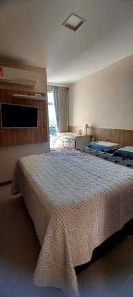 Imagem Apartamento com 2 Quartos à Venda, 60 m² em Praia De Itaparica - Vila Velha Imagem Apartamento com 2 Quartos à Venda, 60 m² em Praia De Itaparica - Vila Velha