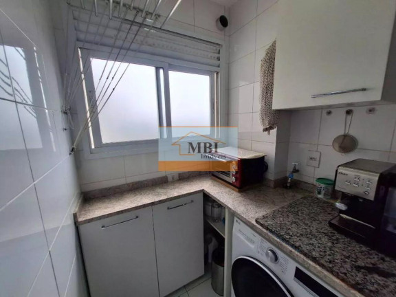 Imagem Apartamento com 3 Quartos à Venda, 67 m² em Vila Carrão - São Paulo