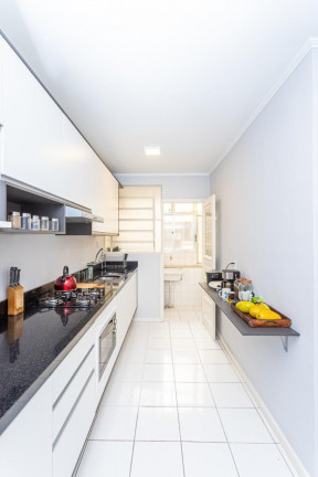 Imagem Imóvel com 2 Quartos à Venda, 84 m² em Menino Deus - Porto Alegre