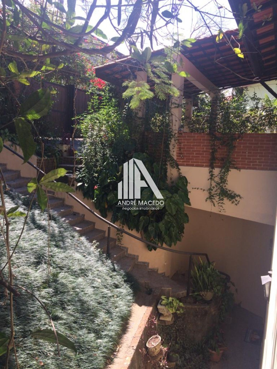 Imagem Casa com 3 Quartos à Venda, 300 m² em Estancia Santa Maria - Serra Negra