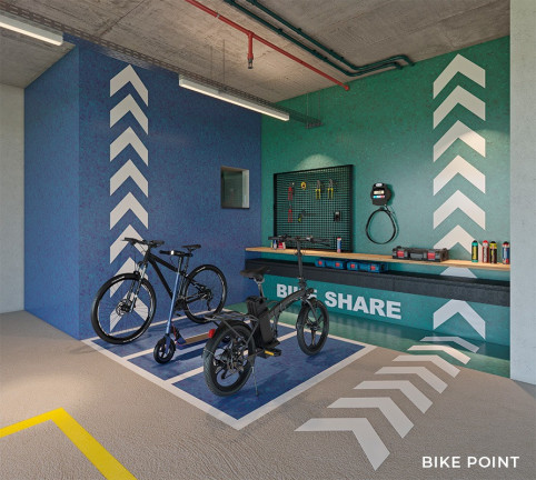 Imagem Imóvel com 3 Quartos à Venda, 79 m² em Praia De Itaparica - Vila Velha Imagem Imóvel com 3 Quartos à Venda, 79 m² em Praia De Itaparica - Vila Velha
