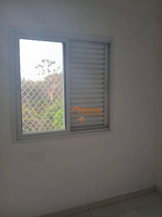 Imagem Apartamento com 2 Quartos à Venda ou Locação, 62 m² em Centro - Guarulhos