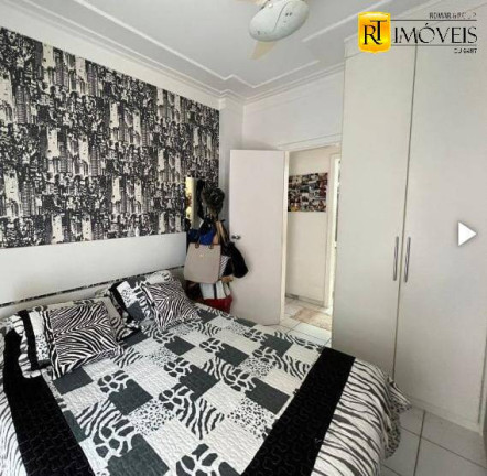 Imagem Apartamento com 3 Quartos à Venda, 110 m² em Passagem - Cabo Frio Imagem Apartamento com 3 Quartos à Venda, 110 m² em Passagem - Cabo Frio