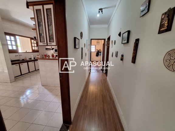 Imagem Casa com 4 Quartos à Venda, 235 m² em Condomínio Esplanada Do Sol - São José Dos Campos
