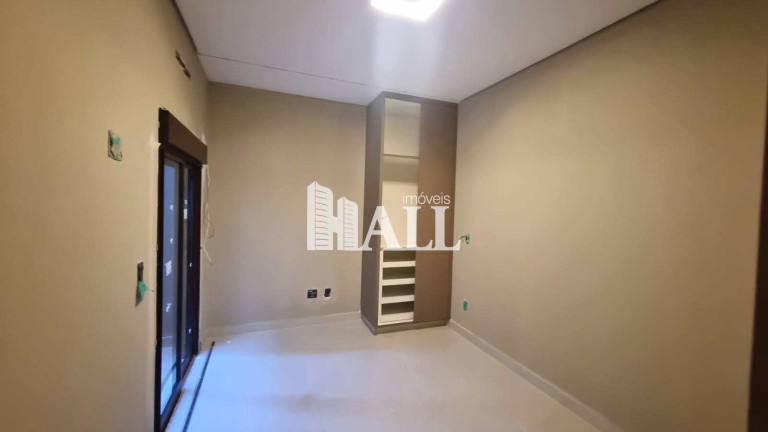 Imagem Casa com 3 Quartos à Venda, 230 m² em Condominio Village La Montagne - São José Do Rio Preto Imagem Casa com 3 Quartos à Venda, 230 m² em Condominio Village La Montagne - São José Do Rio Preto