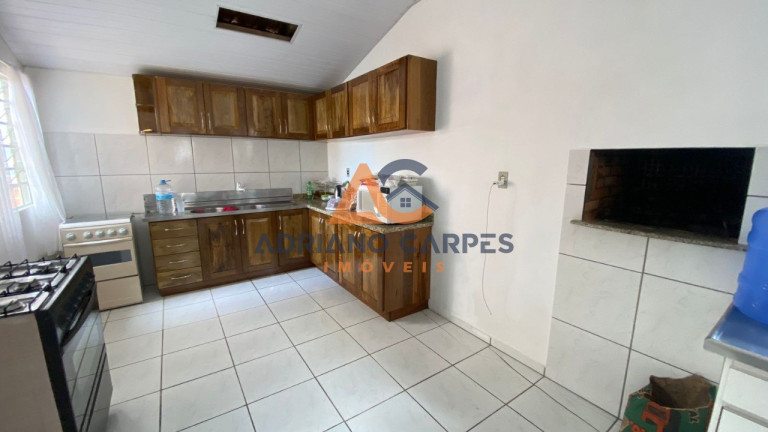 Imagem Casa com 3 Quartos para Alugar ou Temporada, 128 m² em Gravatá - Navegantes Imagem Casa com 3 Quartos para Alugar ou Temporada, 128 m² em Gravatá - Navegantes