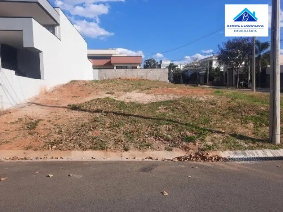 Imagem Terreno à Venda, 486 m² em Swiss Park - Campinas Imagem Terreno à Venda, 486 m² em Swiss Park - Campinas