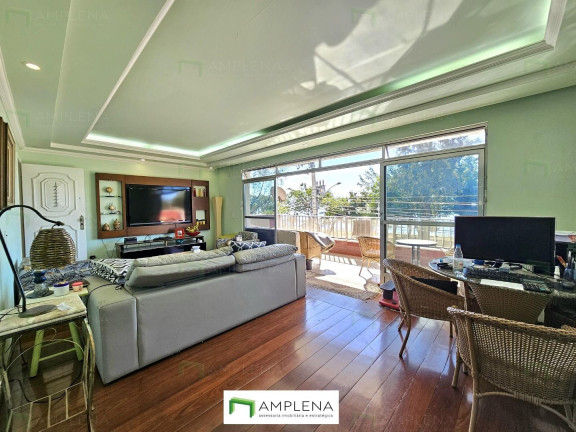 Imagem Apartamento com 4 Quartos à Venda, 179 m² em Moneró - Rio De Janeiro Imagem Apartamento com 4 Quartos à Venda, 179 m² em Moneró - Rio De Janeiro