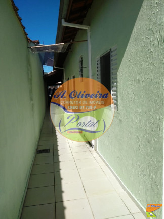 Imagem Casa com 2 Quartos à Venda, 51 m² em Perequê Açu - Ubatuba