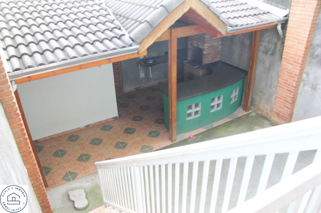 Imagem Casa com 3 Quartos à Venda, 210 m² em Serpa - Caieiras