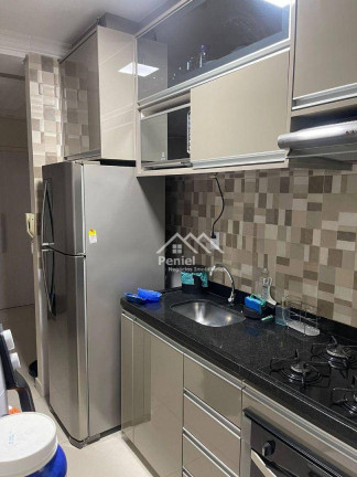 Imagem Apartamento com 2 Quartos à Venda, 42 m² em Vila Virgínia - Ribeirão Preto Imagem Apartamento com 2 Quartos à Venda, 42 m² em Vila Virgínia - Ribeirão Preto