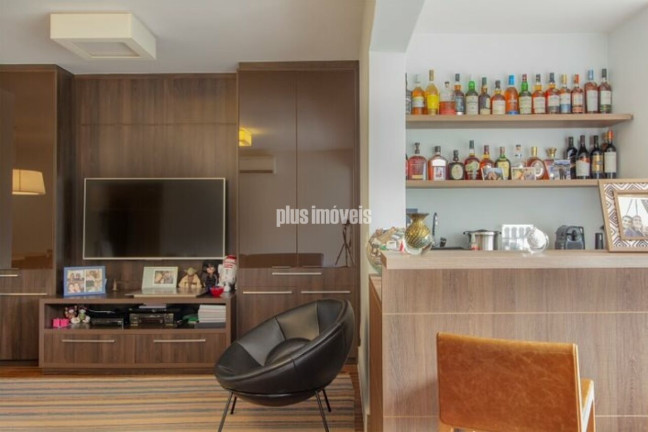 Imagem Apartamento com 4 Quartos à Venda, 323 m² em Jardim Guedala - São Paulo Imagem Apartamento com 4 Quartos à Venda, 323 m² em Jardim Guedala - São Paulo
