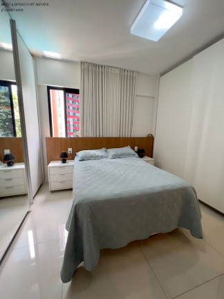 Imagem Imóvel com 3 Quartos à Venda, 89 m² em Pituba - Salvador