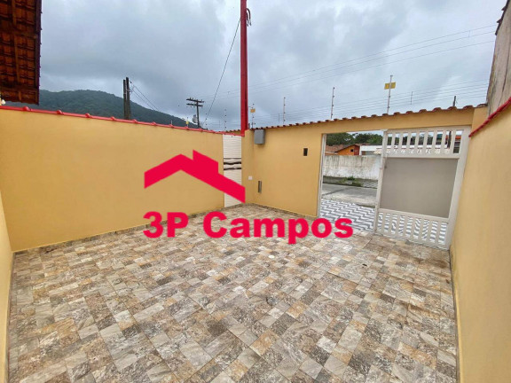 Imagem Casa com 2 Quartos à Venda, 125 m² em Campos Eliseo - Itanhaém
