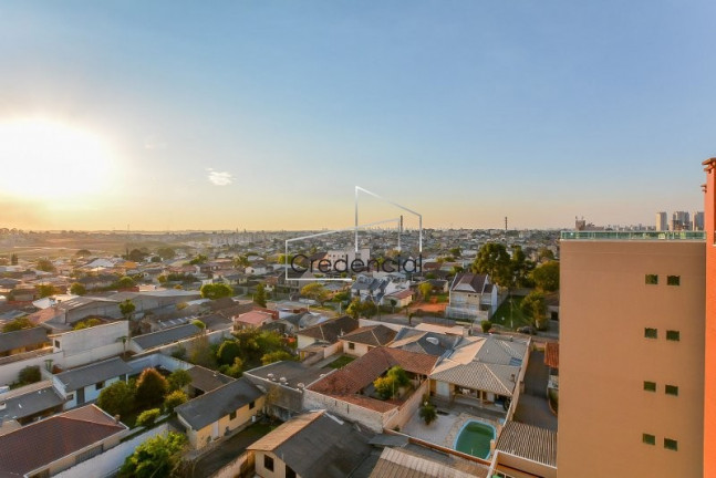 Imagem Apartamento com 2 Quartos à Venda, 60 m² em Capão Raso - Curitiba Imagem Apartamento com 2 Quartos à Venda, 60 m² em Capão Raso - Curitiba