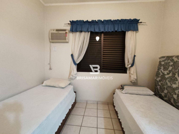 Imagem Apartamento com 2 Quartos à Venda, 75 m² em Astúrias - Guarujá