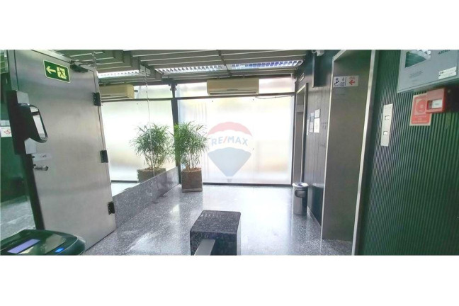 Imagem Sala Comercial para Alugar, 64 m² em Itaim Bibi - São Paulo Imagem Sala Comercial para Alugar, 64 m² em Itaim Bibi - São Paulo