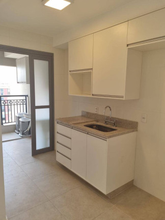 Imagem Apartamento com 2 Quartos para Alugar, 91 m² em Chácara Santo António - São Paulo