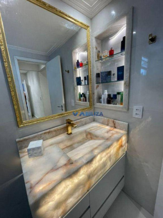 Imagem Apartamento com 3 Quartos à Venda, 165 m² em Jardim Barbosa - Guarulhos