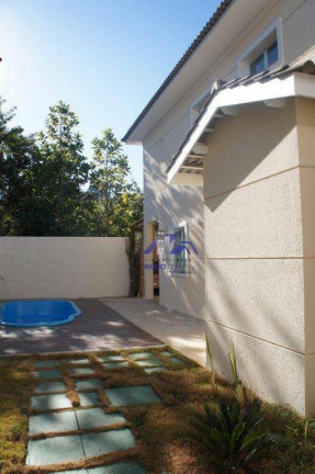 Imagem Casa com 3 Quartos à Venda, 201 m² em Jardim Da Glória - Cotia