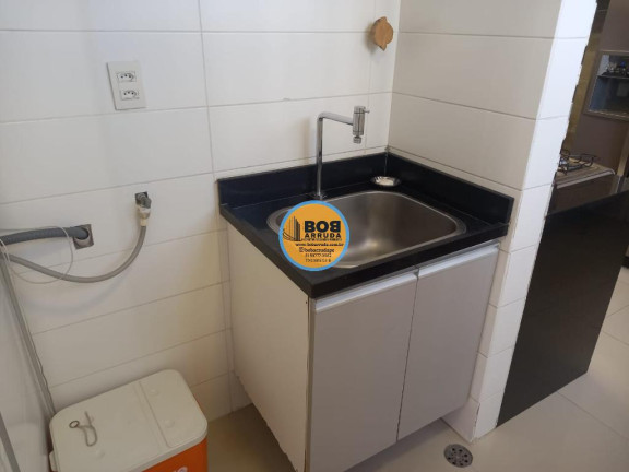 Imagem Apartamento com 3 Quartos à Venda, 121 m² em Boa Viagem - Recife