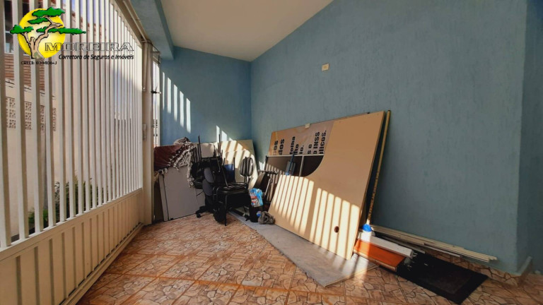 Imagem Casa com 3 Quartos à Venda, 100 m² em Lauzane Paulista - São Paulo