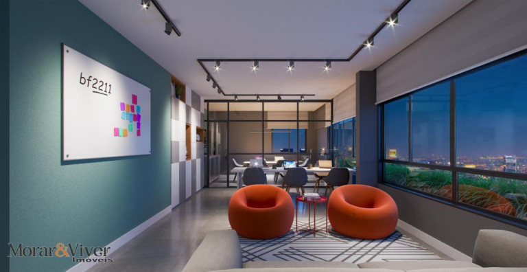 Imagem Imóvel Comercial à Venda, 30 m² em Centro - Curitiba