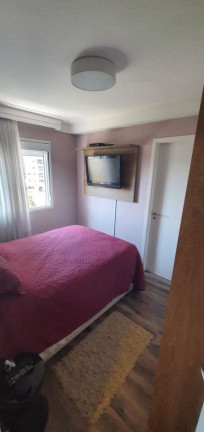 Imagem Apartamento com 2 Quartos à Venda, 57 m² em Jardim Prudência - São Paulo Imagem Apartamento com 2 Quartos à Venda, 57 m² em Jardim Prudência - São Paulo