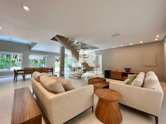Imagem Casa com 4 Quartos à Venda, 467 m² em Riviera | Módulo 18 - Bertioga