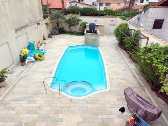 Casa com 6 Quartos à Venda, 674 m² em Cidade Nova Peruibe - Peruíbe