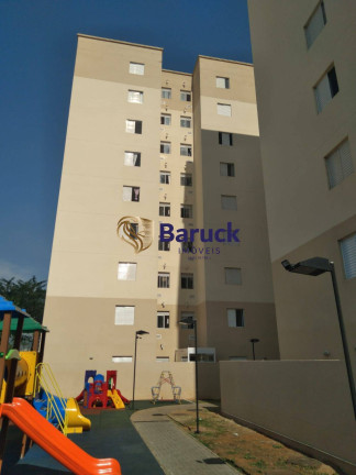 Apartamento com 3 Quartos à Venda, 61 m² em Sacoma - São Paulo