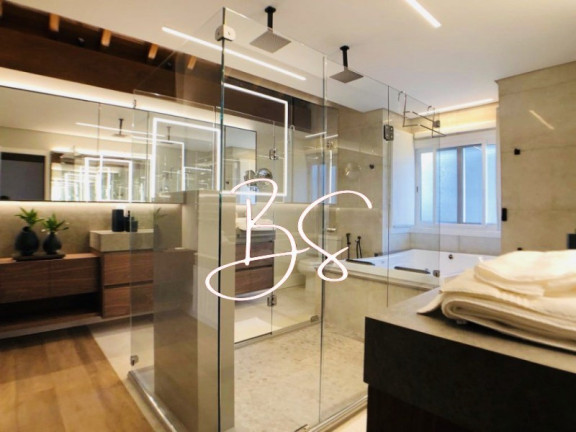Imagem Casa com 3 Quartos à Venda, 567 m² em Rs-235 - Gramado